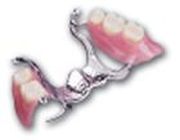 Chrome Cobalt Partial Denture