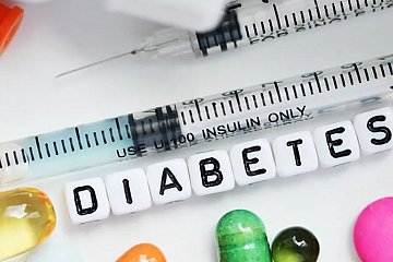 Diabetes and oral health: A bi-directional relationship