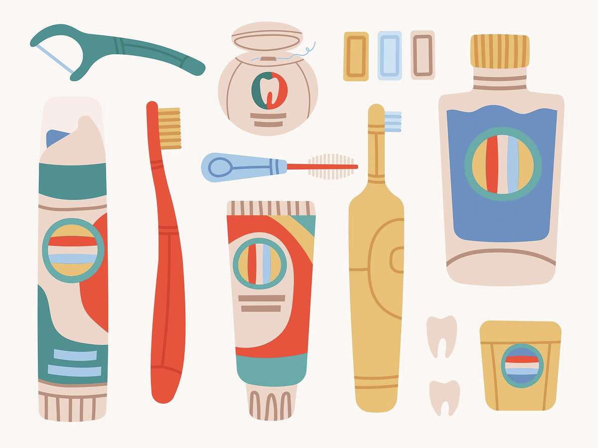 hygienist-product