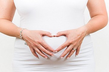 Oral Health during Pregnancy