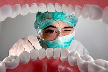 What to expect when you see your Hygienist