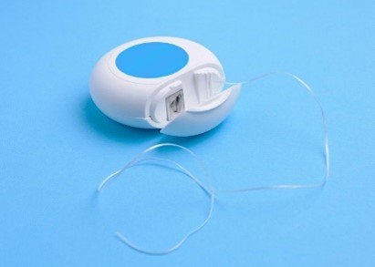 string-floss