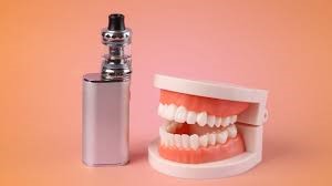 vaping