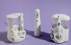water-floss