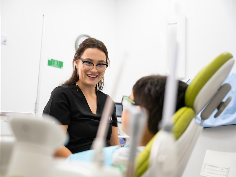 Preventative Dentistry