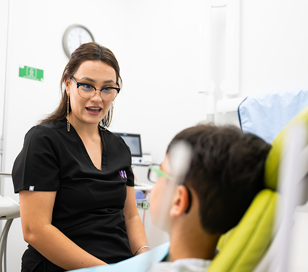 Preventative treatments for children