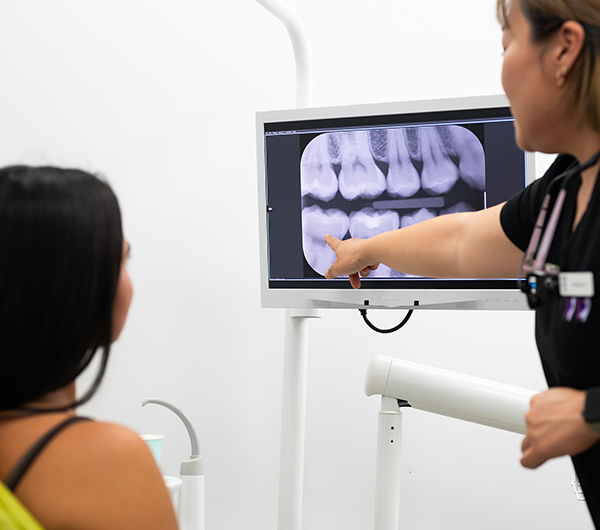 Emergency Dental Care