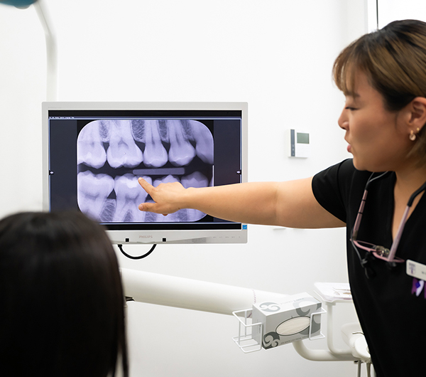 Extractions / Oral Surgery