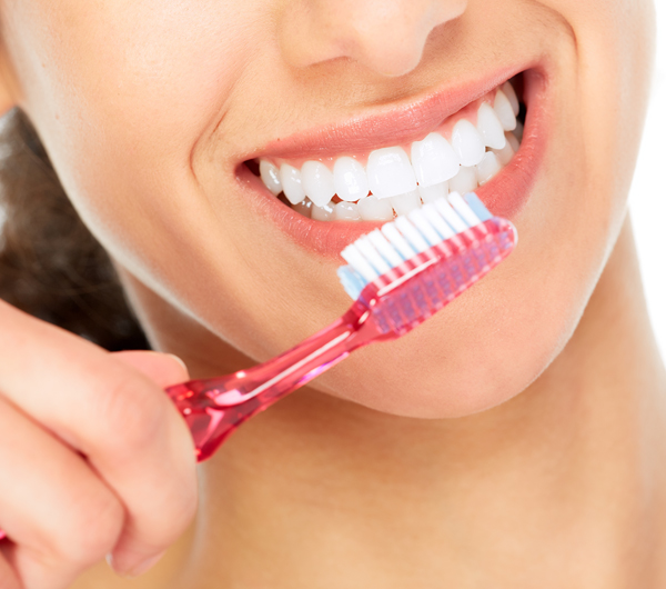 Teeth Whitening