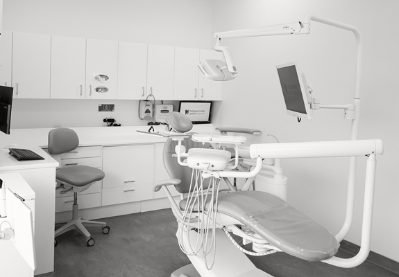 Clear Aligners