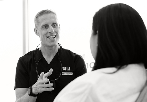 Dental Implants