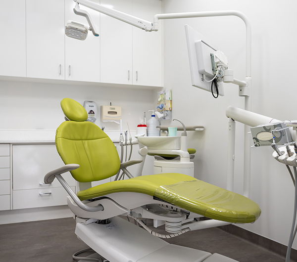 Periodontal Treatment