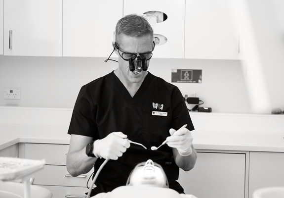 Extractions / Oral Surgery
