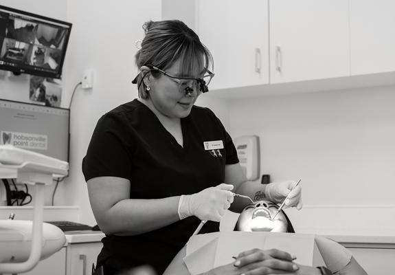 Orthodontics