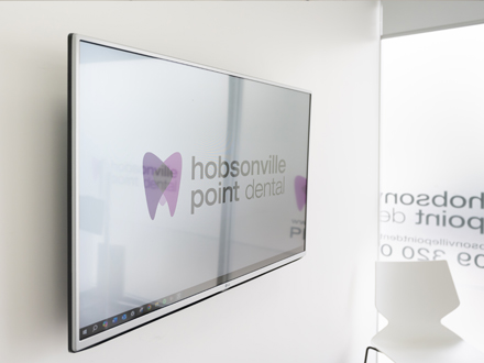 Hobsonville Point Dental