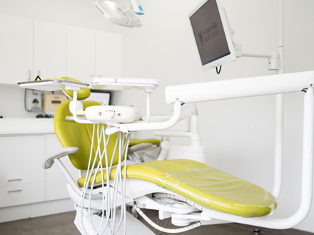 Hobsonville Point Dental