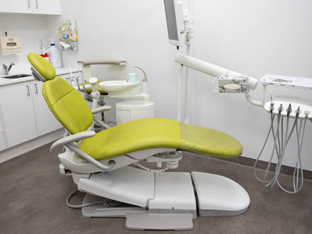 Hobsonville Point Dental