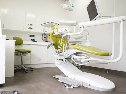 Hobsonville Point Dental