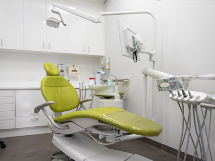 Hobsonville Point Dental