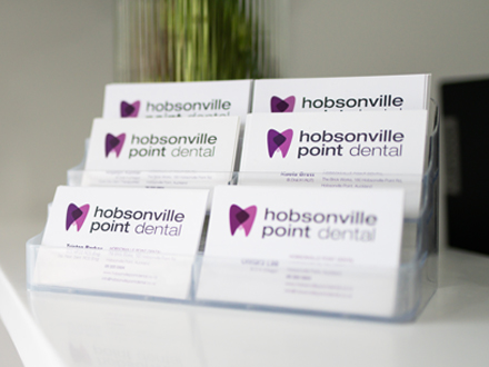 Hobsonville Point Dental