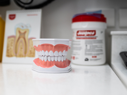 Hobsonville Point Dental