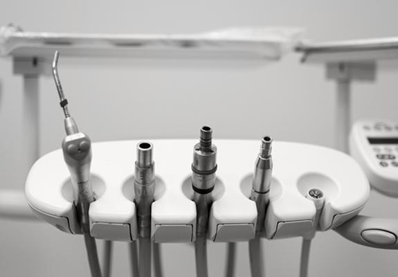 Root Canal Therapy