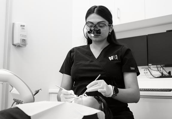 Teeth Whitening