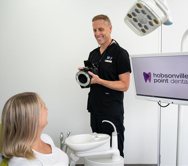 Orthodontics