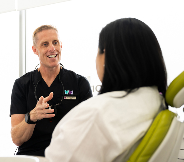 Extractions / Oral Surgery