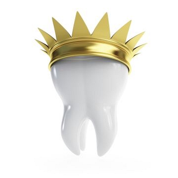 Dental Crowns